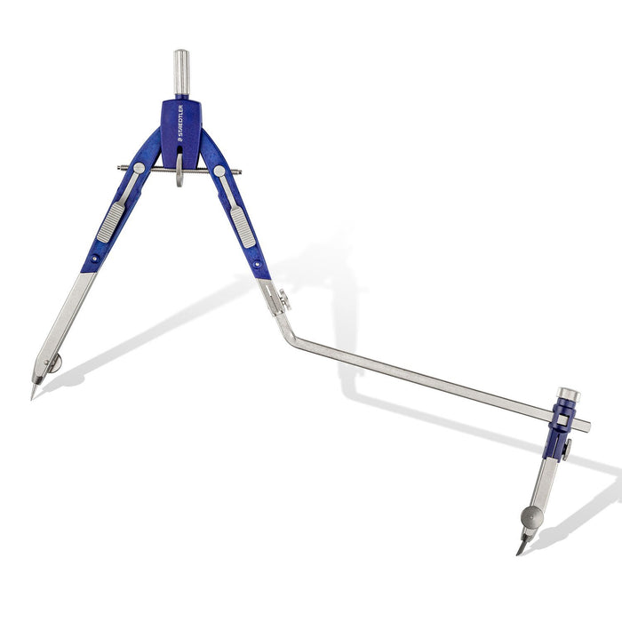 EAN 4007817007624 - Staedtler comfort 552 Azul, Gris imagen 5