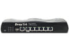 EAN 4710484740595 - DrayTek Vigor2927L router inalámbrico Gigabit Ethernet 4G Negro imagen 3