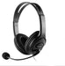 EAN 8436556143502 - CoolBox Coolchat U1 Auriculares Alámbrico Diadema Llamadas/Música Negro imagen 1