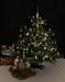 EAN 4011972760300 - Krinner 76030 adorno navideño Adorno para árbol de navidad Vidrio Transparente 1 pieza(s) imagen 3