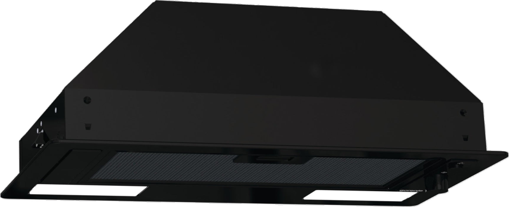 EAN 3838782582646 - Gorenje BHI681EB Encastrada Negro 370 m³/h imagen 1