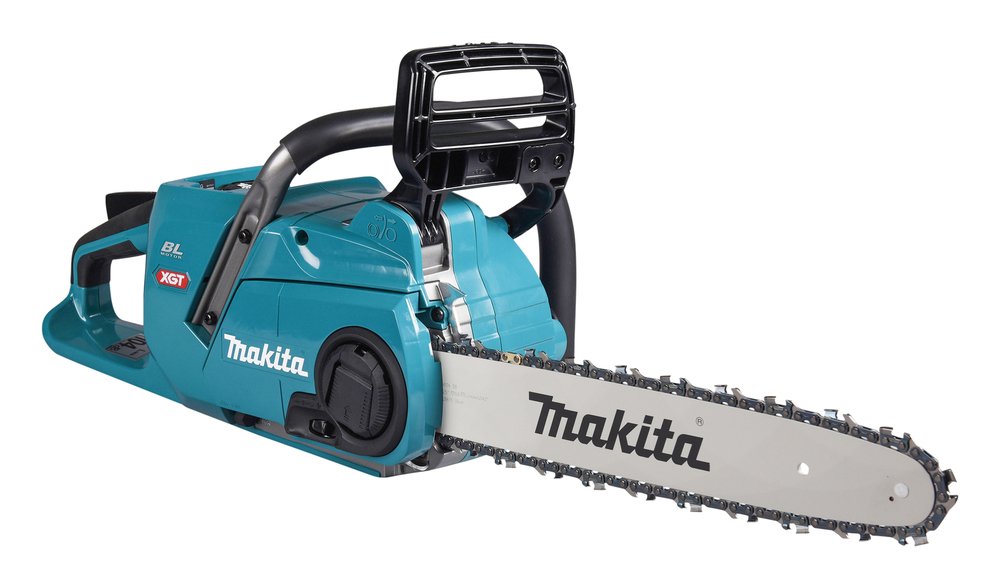 EAN 0088381763035 - Makita UC015GZ motosierra Negro, Azul imagen 7