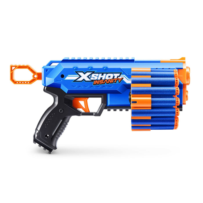 EAN 4894680027008 - XSHOT 36603 arma de juguete imagen 6