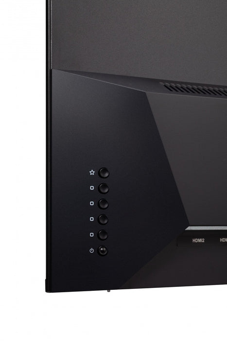 EAN 0766907006476 - Viewsonic VX Series VX2476-SMH LED display 60,5 cm (23.8") 1920 x 1080 Pixeles Full HD Negro, Plata imagen 15