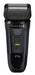 EAN 5038061152067 - Remington F4002 afeitadora Máquina de afeitar de rotación Recortadora Negro, Azul imagen 1