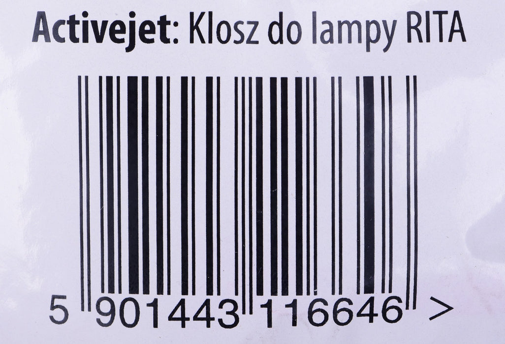 EAN 5901443116646 - Activejet 5901443116646 accesorios de iluminación Pantalla para linterna imagen 5