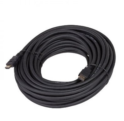 EAN 5901720133250 - Akyga AK-HD-200A cable HDMI 20 m HDMI tipo A (Estándar) Negro imagen 1