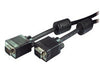 EAN 4017538029843 - S/CONN 5m S-VGA cable VGA VGA (D-Sub) Negro imagen 1