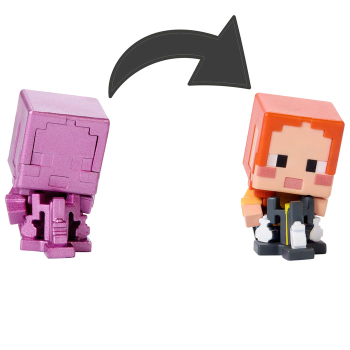 EAN 0194735268931 - Minecraft JCD01 figura de juguete para niños imagen 2