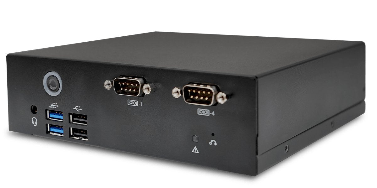 EAN 4711338344730 - AOPEN DE5900 Negro 8K Ultra HD 512 GB 2.0 canales imagen 3