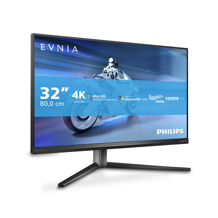 EAN 8712581805951 - Philips Evnia 32M2N6800M/00 pantalla para PC 80 cm (31.5") 3840 x 2160 Pixeles 4K Ultra HD LCD Negro imagen 16