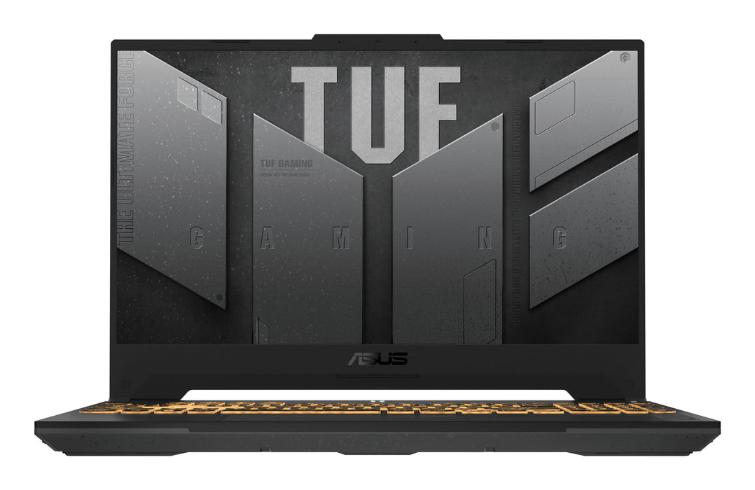EAN 4711387456217 - ASUS TUF Gaming F15 TUF507VV-LP193 Intel® Core™ i7 39,6 cm (15.6") DDR5-SDRAM NVIDIA GeForce RTX 4060 Wi- imagen 1