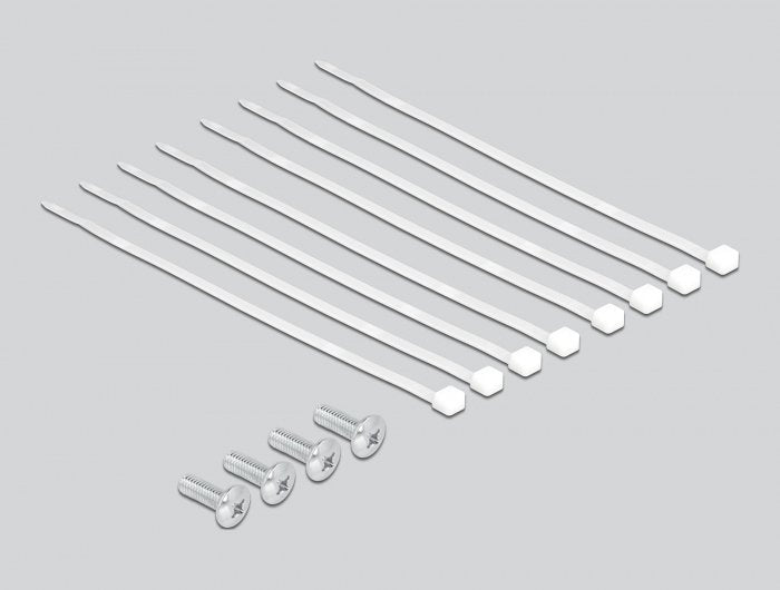 EAN 4043619668816 - DeLOCK 66881 panel de parcheo imagen 4