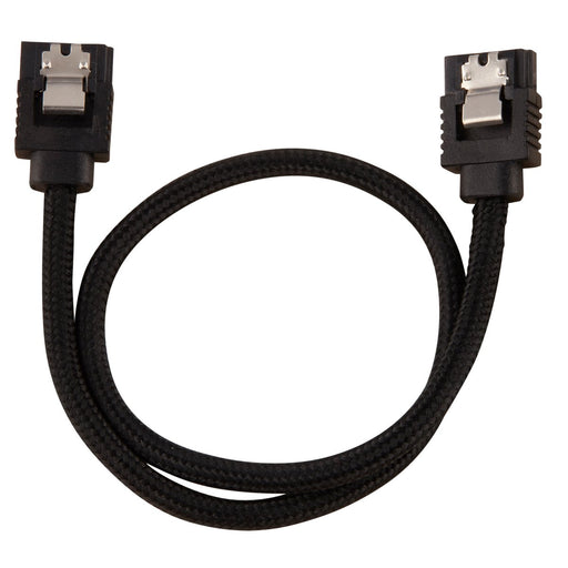 EAN 843591080033 - Corsair CC-8900248 cable de SATA 0,3 m Negro imagen 2