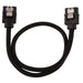 EAN 843591080033 - Corsair CC-8900248 cable de SATA 0,3 m Negro imagen 2