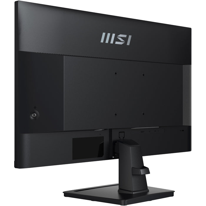 EAN 4711377128650 - MSI PRO MP275 pantalla para PC 68,6 cm (27") 1920 x 1080 Pixeles Full HD LED Negro imagen 12