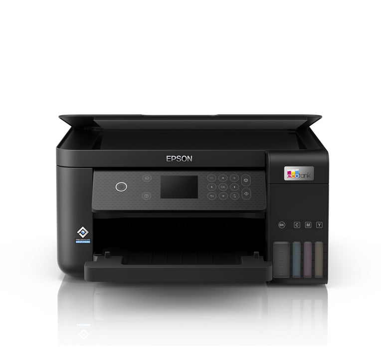 EAN 8715946683867 - Epson EcoTank L6260 Inyección de tinta A4 4800 x 1200 DPI 33 ppm Wifi imagen 2