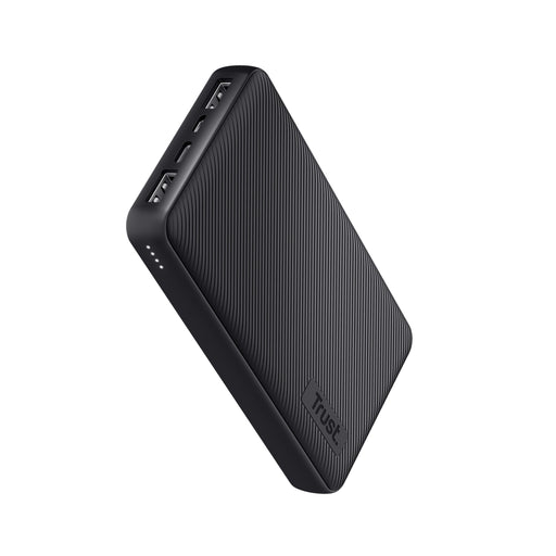 EAN 8713439246773 - Trust Primo Ión de litio 15000 mAh Negro imagen 2