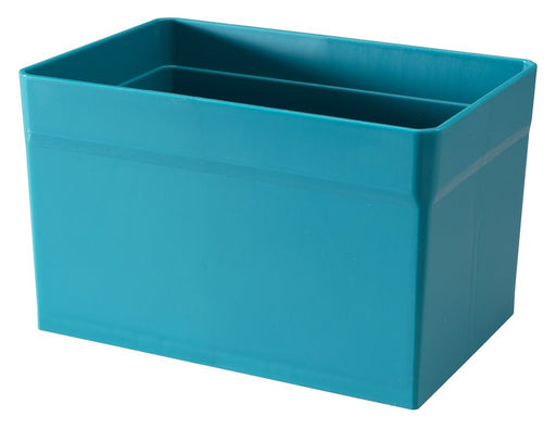 EAN 0088381590075 - Makita 191X96-7 caja de almacenaje Rectangular Plástico Turquesa imagen 1