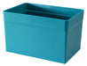 EAN 0088381590075 - Makita 191X96-7 caja de almacenaje Rectangular Plástico Turquesa imagen 1