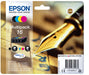 EAN 8715946624976 - Epson Pen and crossword C13T16264022 cartucho de tinta 1 pieza(s) Original Negro, Cian, Magenta, Amarilloimagen 1)