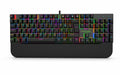 EAN 8681949014864 - Inca IKG-443 teclado Juego USB QWERTY Turco Negro imagen 1