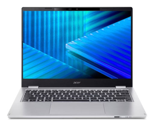 EAN 4711474433411 - Acer TravelMate P4 TMP414-55-TCO-761T Intel Core Ultra 7 255U Portátil 35,6 cm (14") 3K 16 GB DDR5-SDRAM  imagen 2