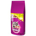 EAN 5900951014369 - ‎Whiskas 5900951014369 alimento seco para gatos 14 kg Gatito Pollo imagen 1