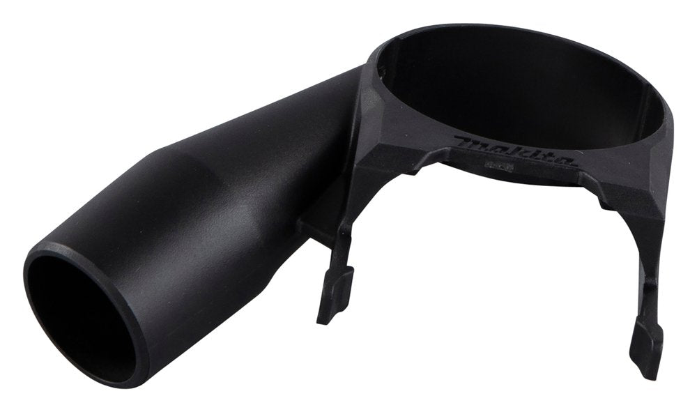 EAN 0088381580564 - Makita 191R02-6 adaptador para extracción de polvo imagen 3