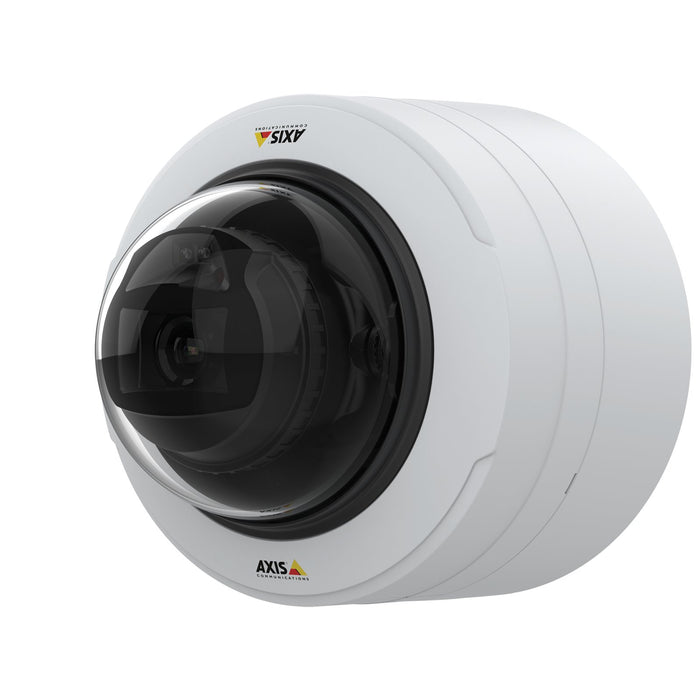 EAN 7331021070967 - Axis 02025-001 cámaras de seguridad y montaje para vivienda Caja de conexión imagen 4