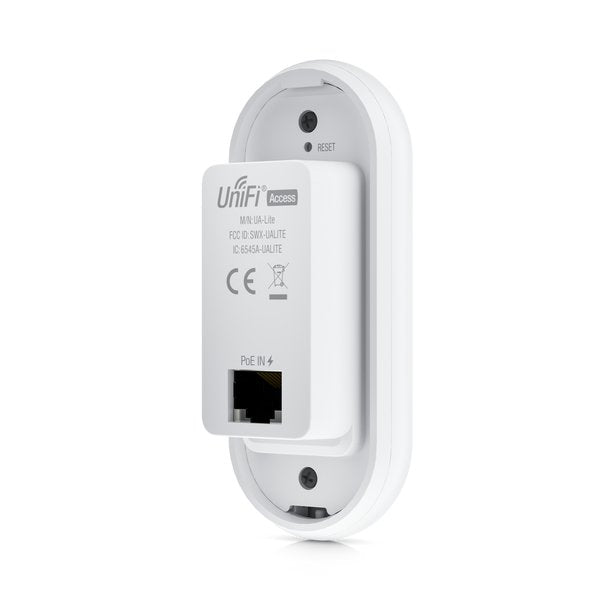 EAN 0810010076816 - Ubiquiti UA-Reader Lite Blanco imagen 6