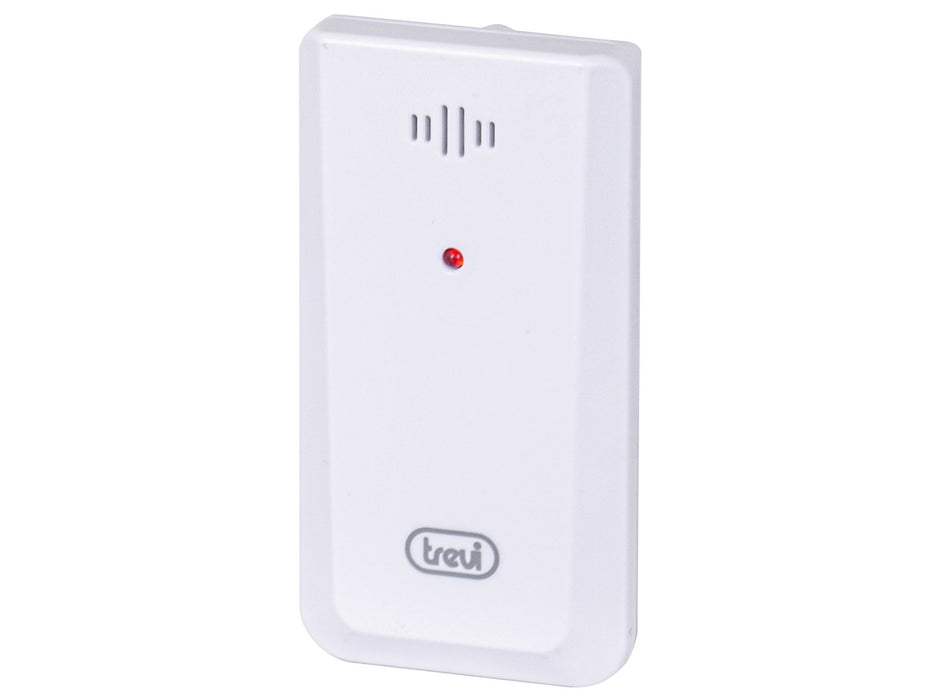 EAN 8011000028576 - Trevi ME 3P70 RC Gris LCD CC/Batería imagen 4