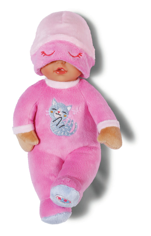 EAN 4001167837726 - BABY born for babies Sleepy Pink 30cm imagen 2