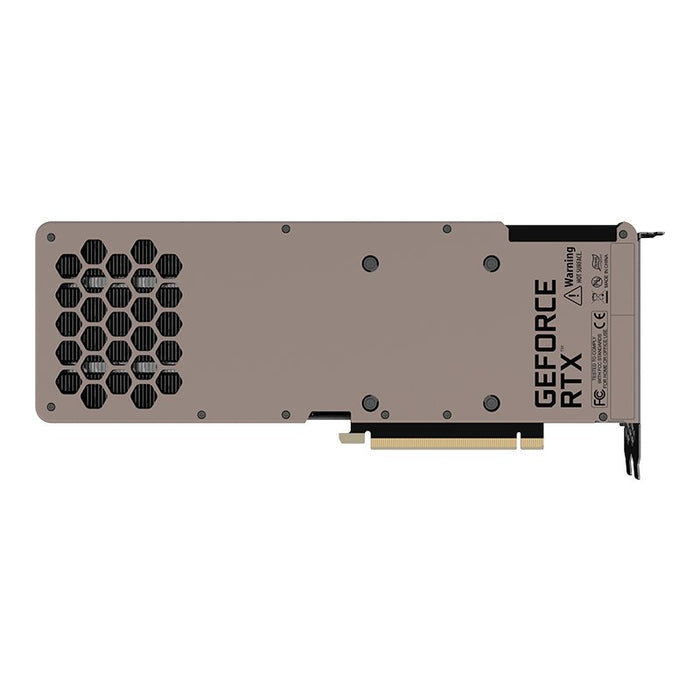 EAN 751492647715 - PNY VCG308010LTFXPPB tarjeta gráfica NVIDIA GeForce RTX 3080 10 GB GDDR6X imagen 8