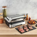 EAN 3168437249625 - Tefal OptiGrill 4in1 GC774D parrilla eléctrica de contacto imagen 10