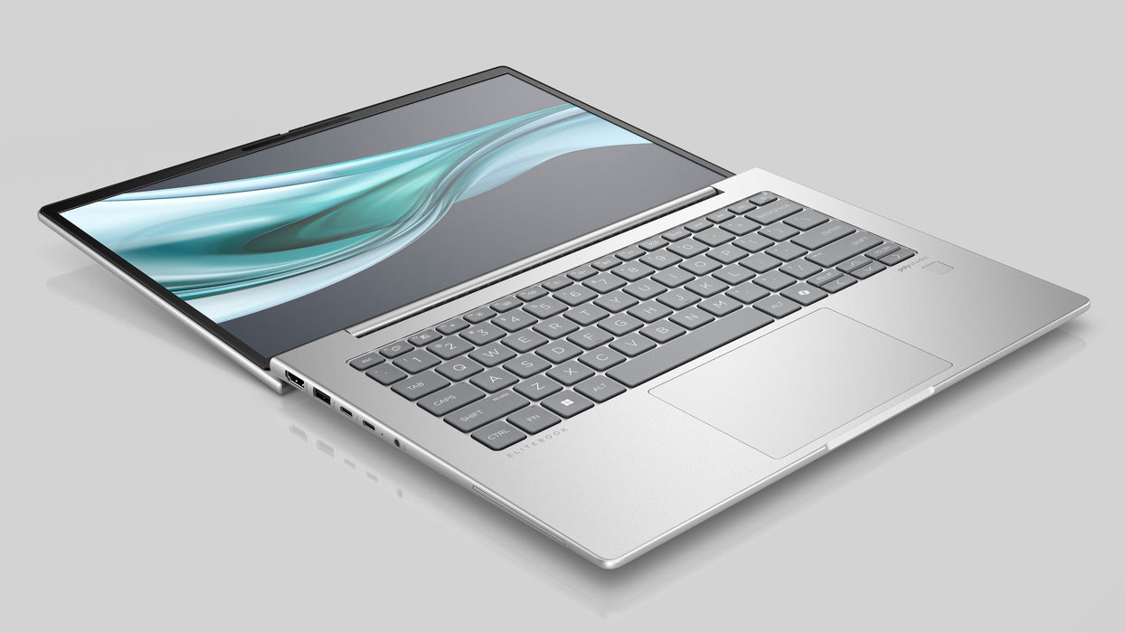 EAN 0198701106463 - HP EliteBook 640 G11 Intel Core Ultra 5 125U Portátil 35,6 cm (14") WUXGA 16 GB DDR5-SDRAM 512 GB SSD Wi- imagen 11