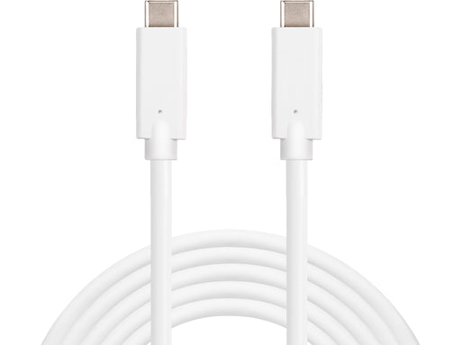EAN 5705730136177 - Sandberg 136-17 cable USB USB C Blanco imagen 1