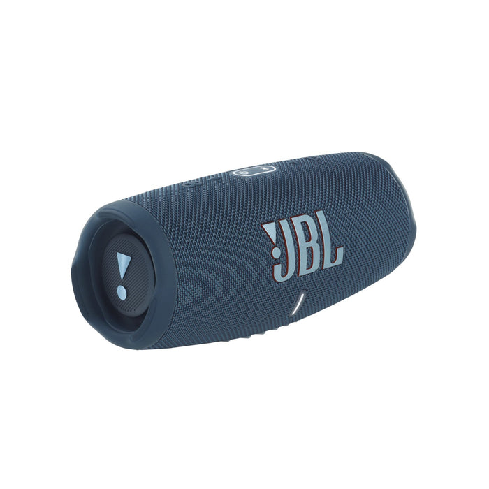 EAN 6925281982095 - JBL CHARGE 5 Altavoz portátil estéreo Azul 30 W imagen 1