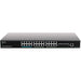 EAN 6947273704096 - Grandstream Networks GWN7813P switch Gestionado L3 Gigabit Ethernet (10/100/1000) Energía sobre Ethernet  imagen 1