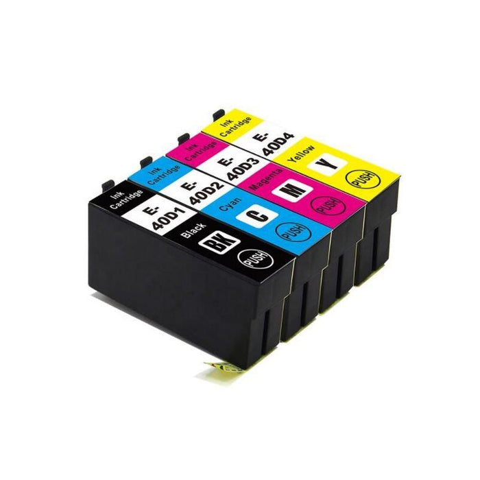 50ml Amarill Compatible Surecolor Sc-T2100,T3100,T5100#C13t40d440