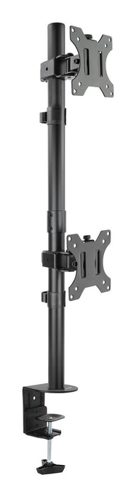 EAN 8433281015593 - TooQ DB1233TNV-B soporte para monitor 81,3 cm (32") Escritorio imagen 1