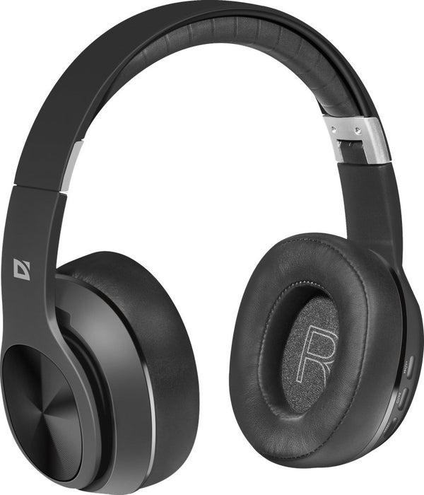 EAN 4714033635400 - Defender FreeMotion B540 Auriculares Inalámbrico Diadema Llamadas/Música Bluetooth Negro imagen 3