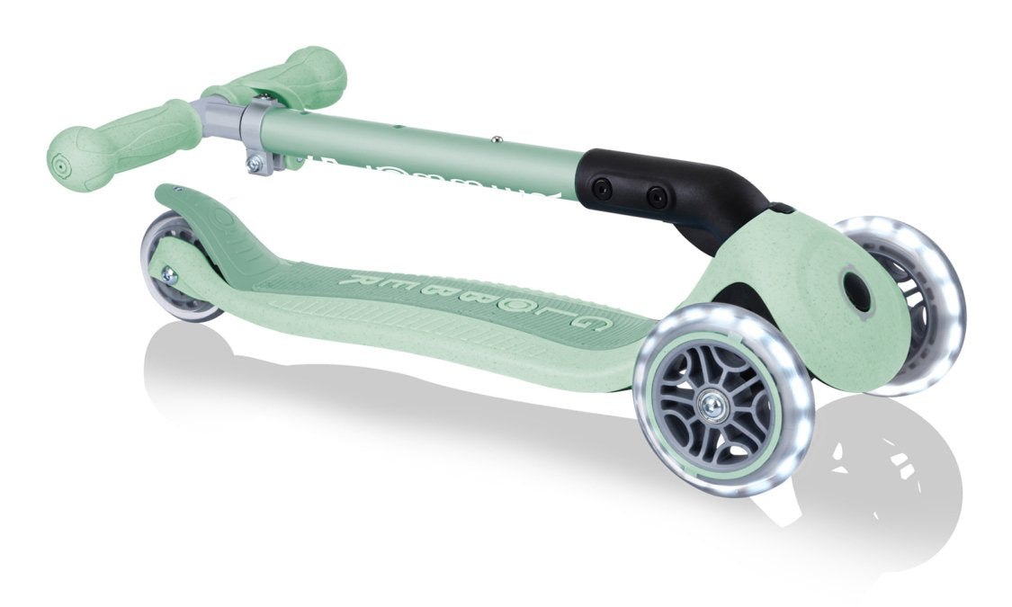 EAN 4895224408161 - Globber 692 Niños Patinete clásico Verde imagen 7