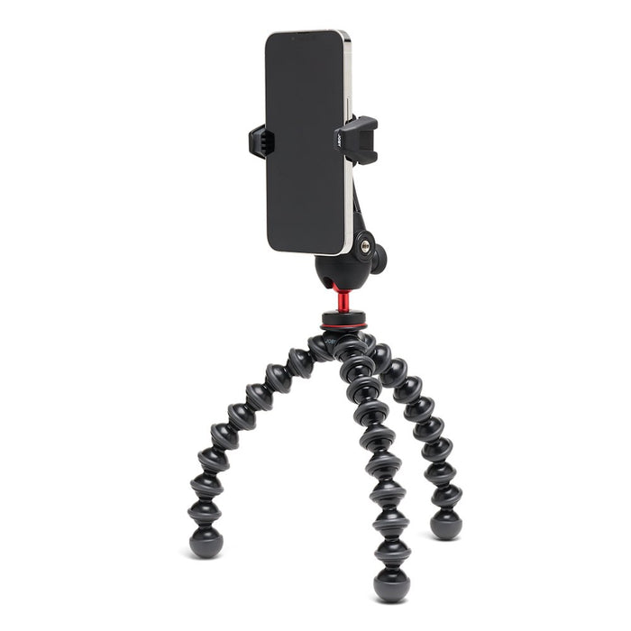 EAN 8024221712230 - Joby GripTight PRO 3 GorillaPod tripode Smartphone 3 pata(s) Negro imagen 7