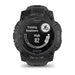 EAN 753759339548 - Garmin Instinct 3,05 cm (1.2") AMOLED 45 mm Digital 390 x 390 Pixeles Pantalla táctil Negro GPS (satélite) imagen 11