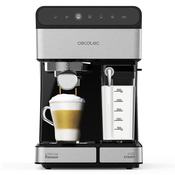 EAN 8435484015585 - Cecotec Power Instant-ccino 20 Touch Totalmente automática Máquina espresso 1,4 L imagen 1