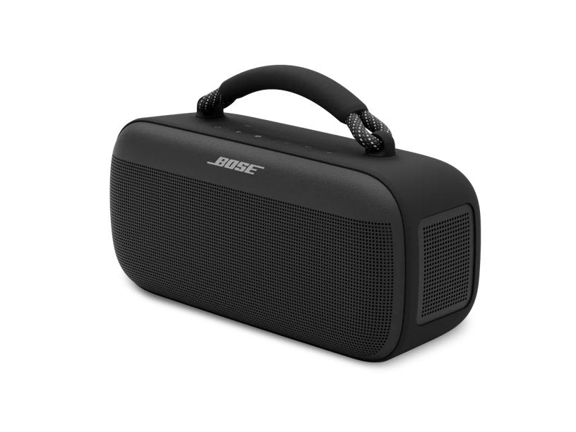 EAN 0017817848848 - Bose SoundLink Max Portable Speaker Altavoz monofónico portátil Negro imagen 4
