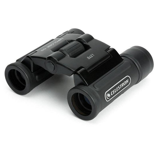 EAN 0050234712309 - Celestron UpClose G2 binocular BK-7 Negro imagen 1