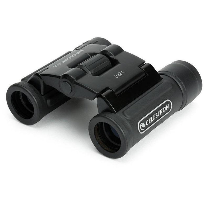 EAN 0050234712309 - Celestron UpClose G2 binocular BK-7 Negro imagen 1