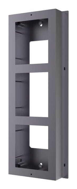 EAN 6942160465449 - Hikvision DS-KDE-ACR3 accesorio intercomunicador Soporte imagen 1